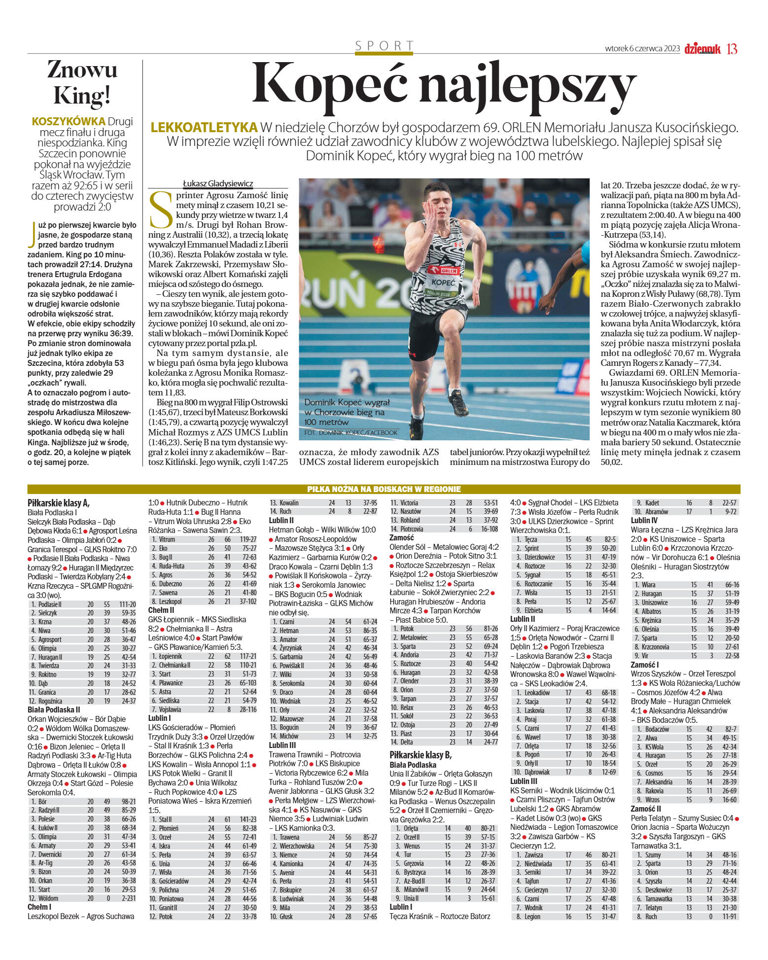 Wydanie główne - strona 13