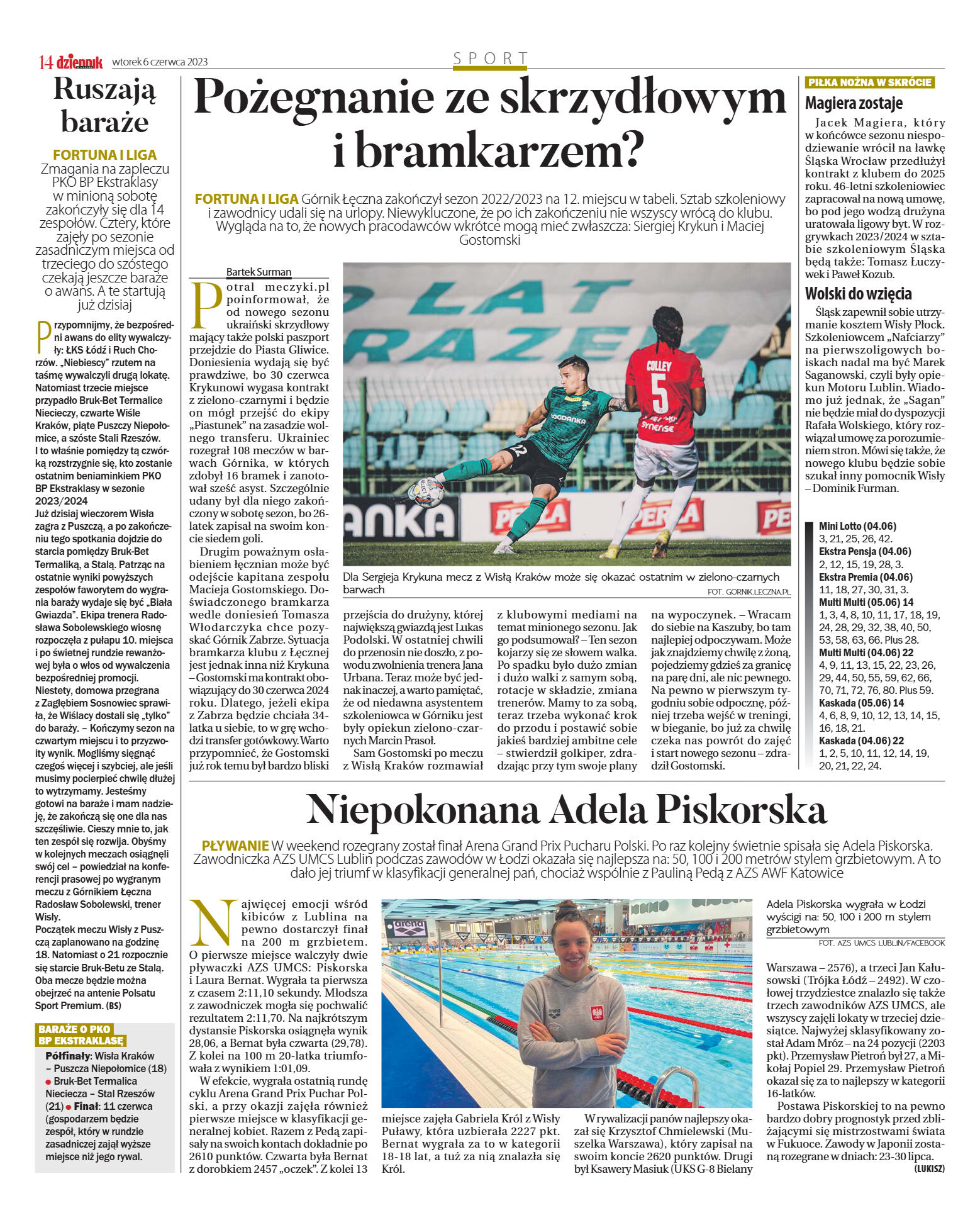 Wydanie główne - strona 14