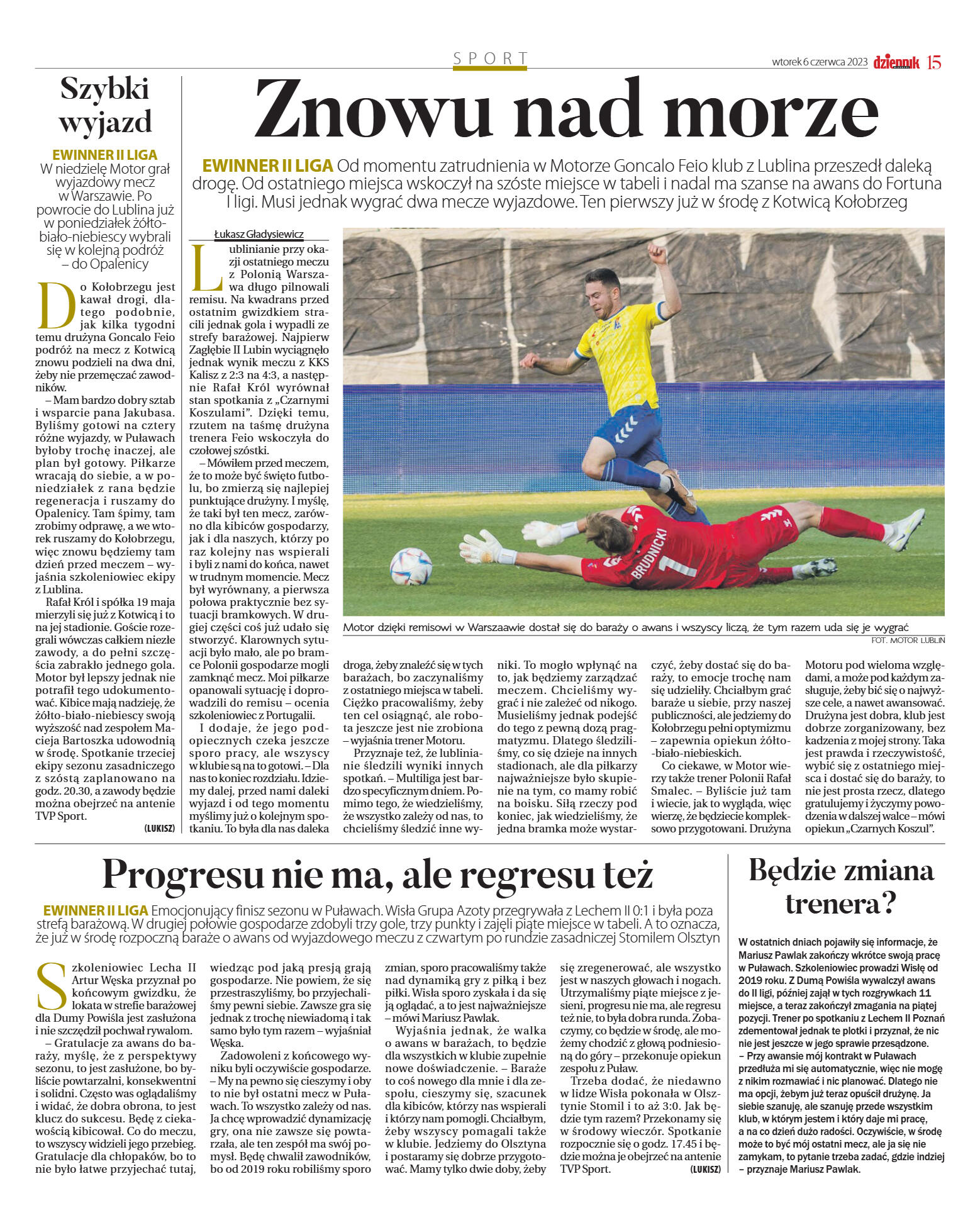 Wydanie główne - strona 15