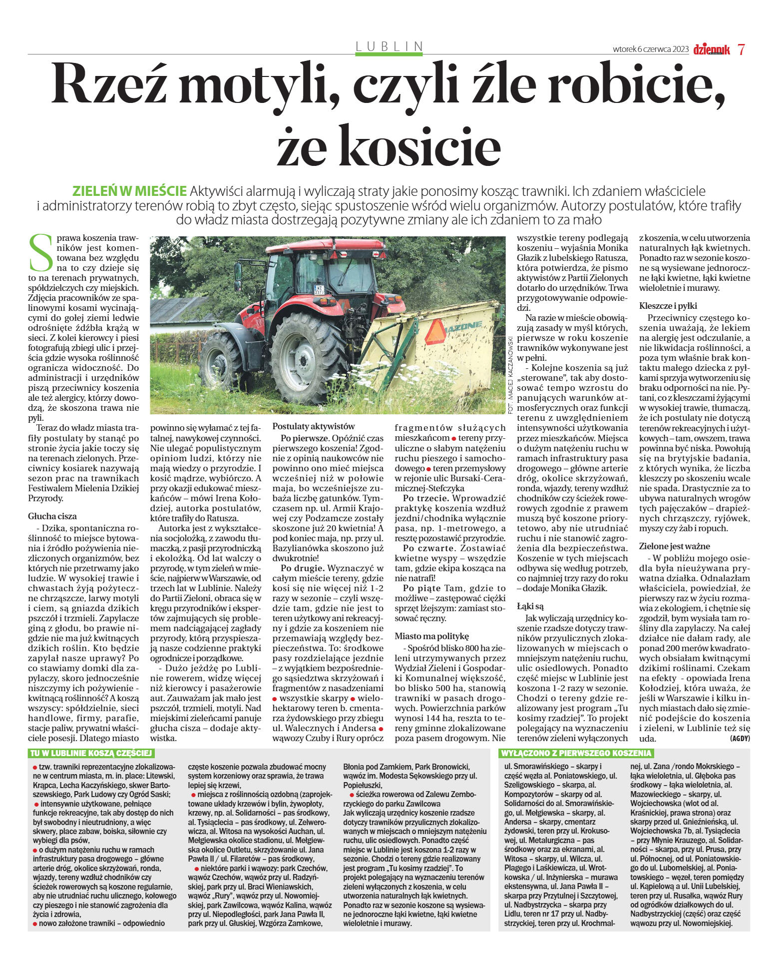 Wydanie główne - strona 8