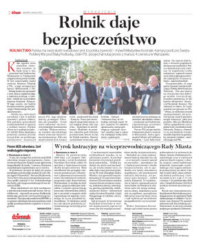 Wydanie główne - strona 2