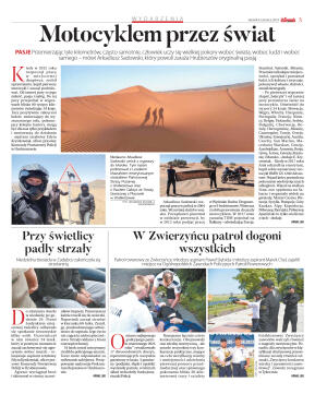 Wydanie główne - strona 3