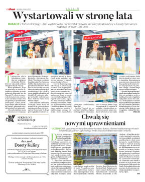 Wydanie główne - strona 4