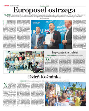 Wydanie główne - strona 6