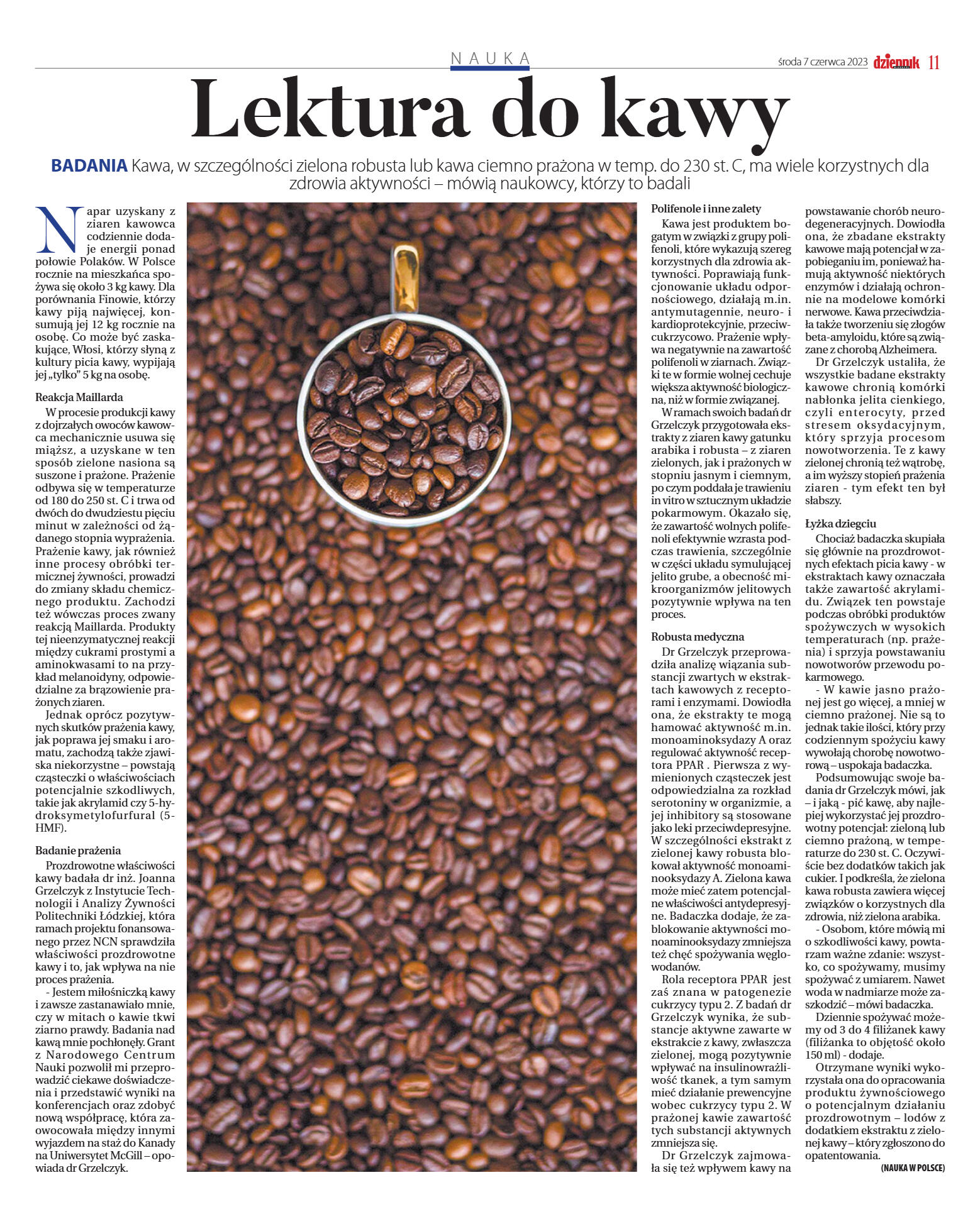 Wydanie główne - strona 11
