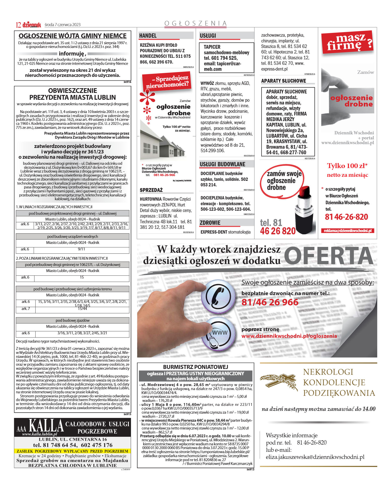 Wydanie główne - strona 12