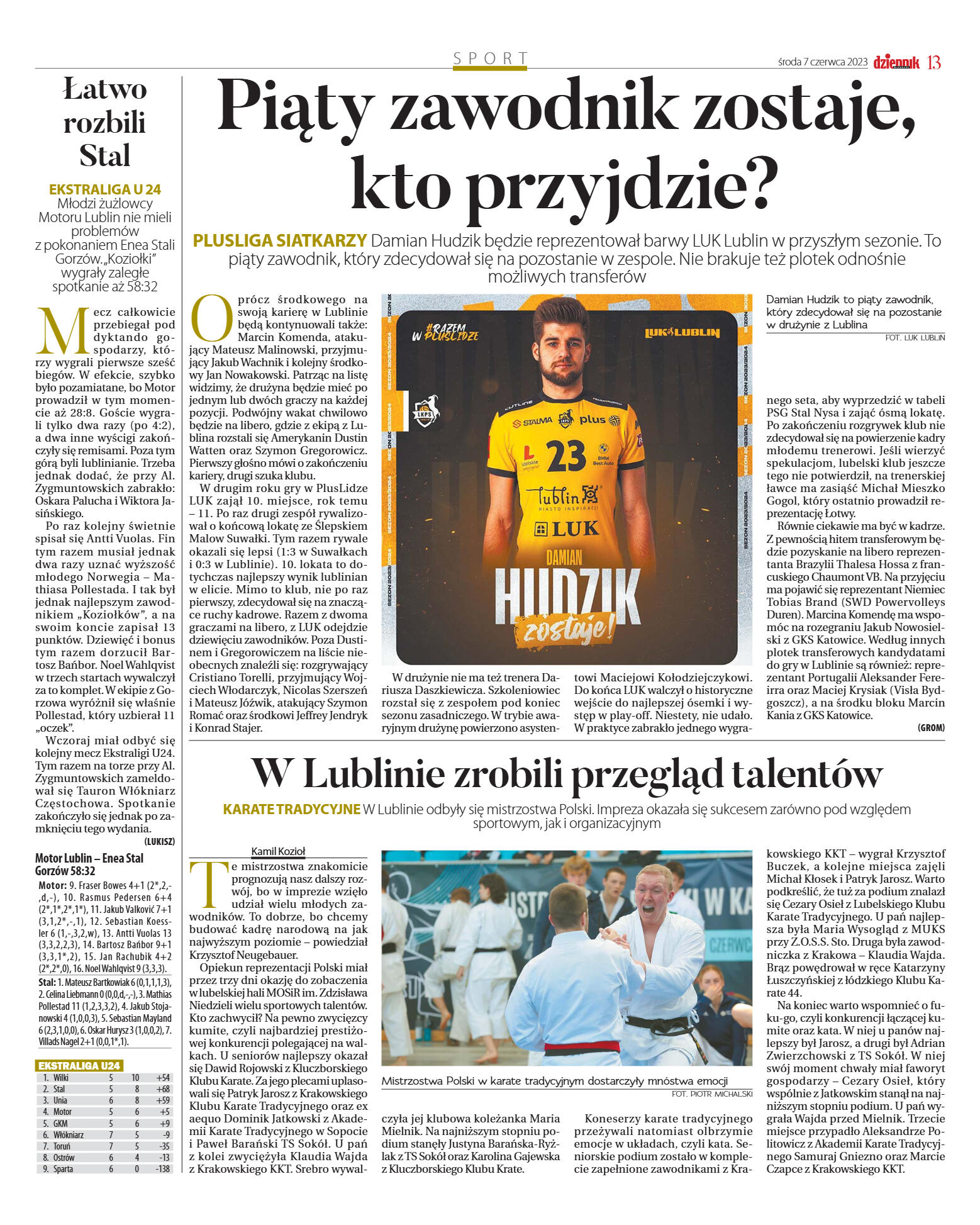 Wydanie główne - strona 13