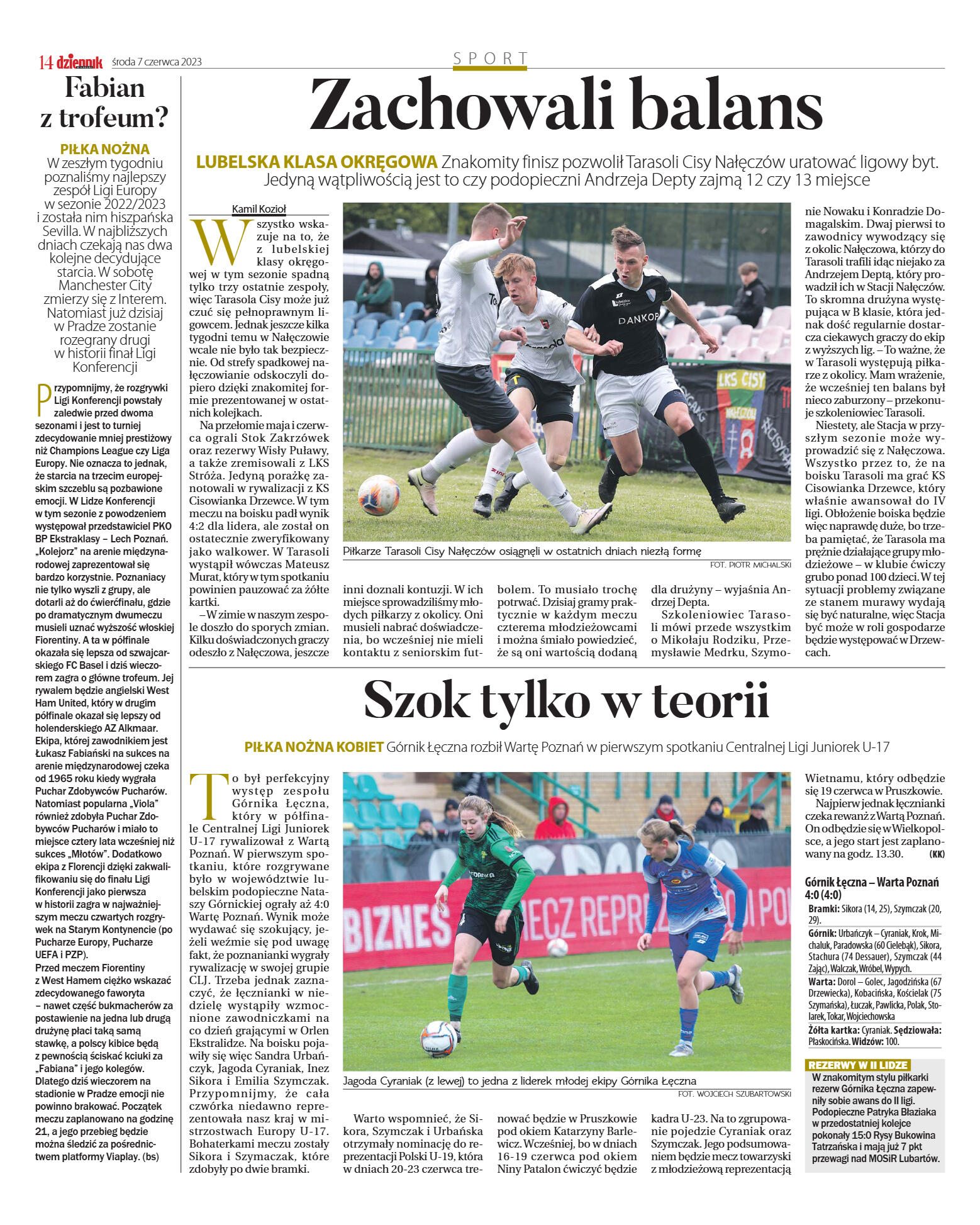 Wydanie główne - strona 14