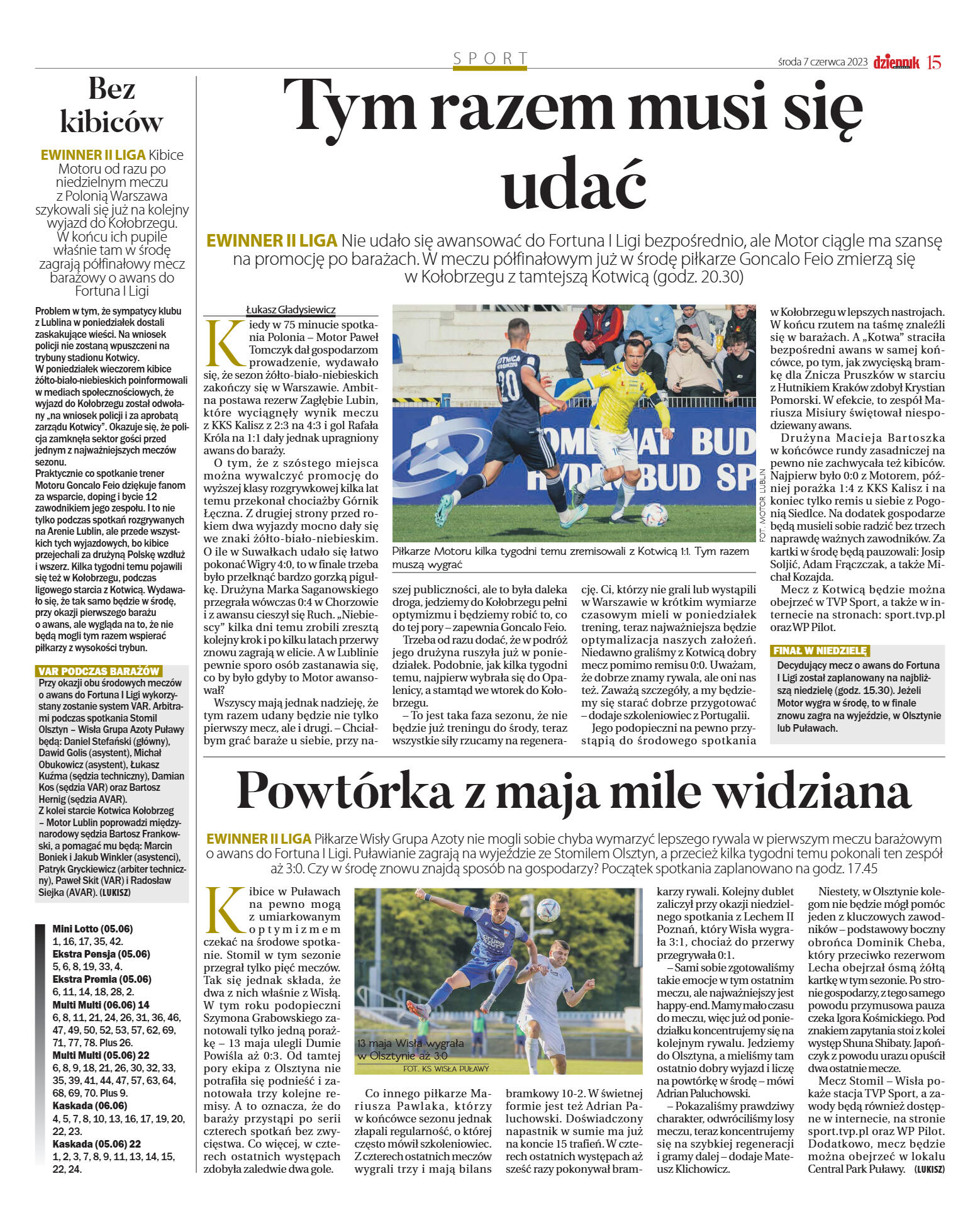 Wydanie główne - strona 15