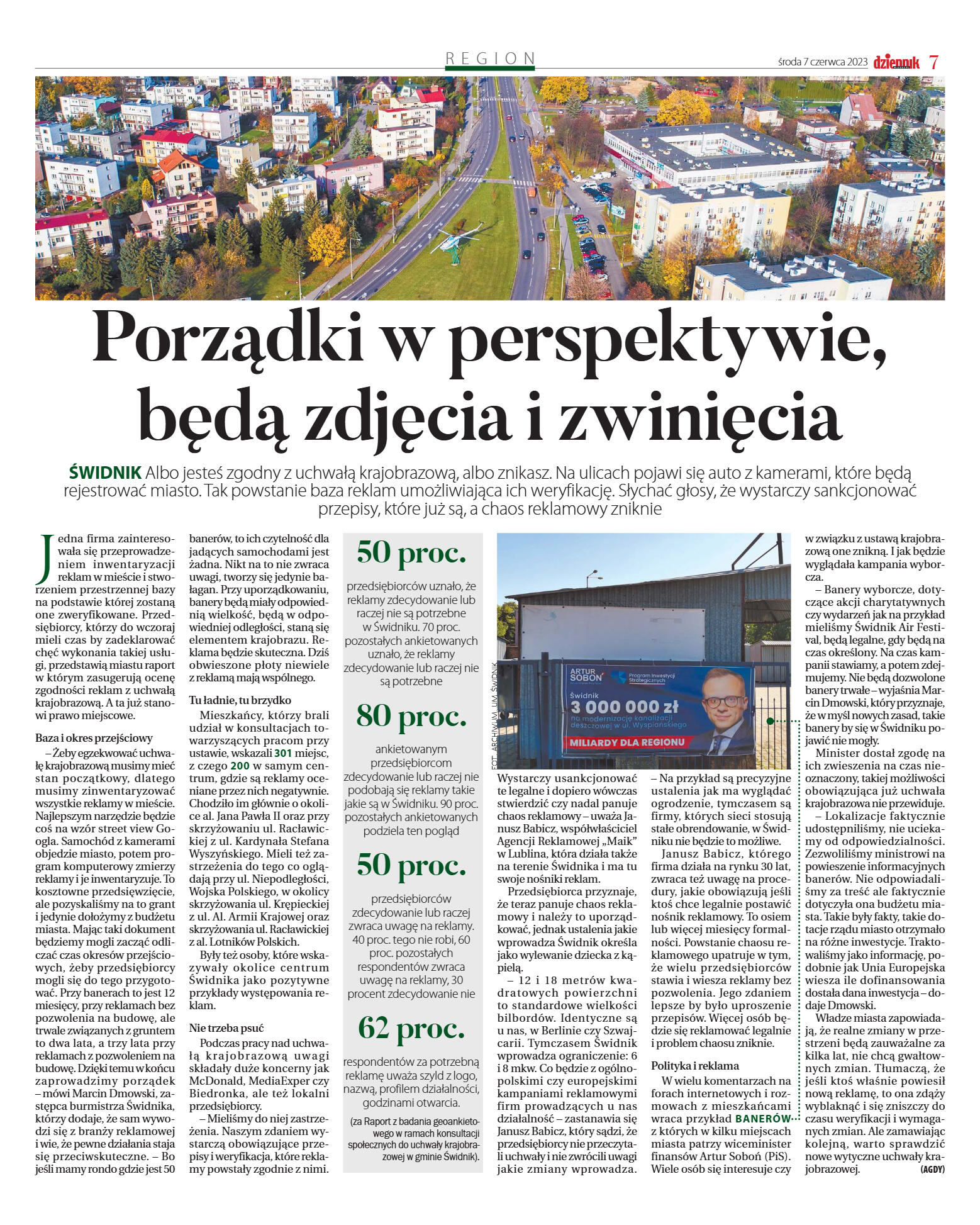 Wydanie główne - strona 7