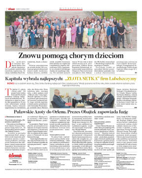 Wydanie główne - strona 2