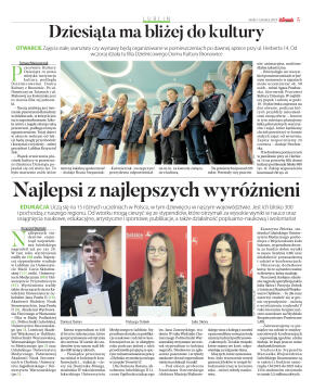 Wydanie główne - strona 5