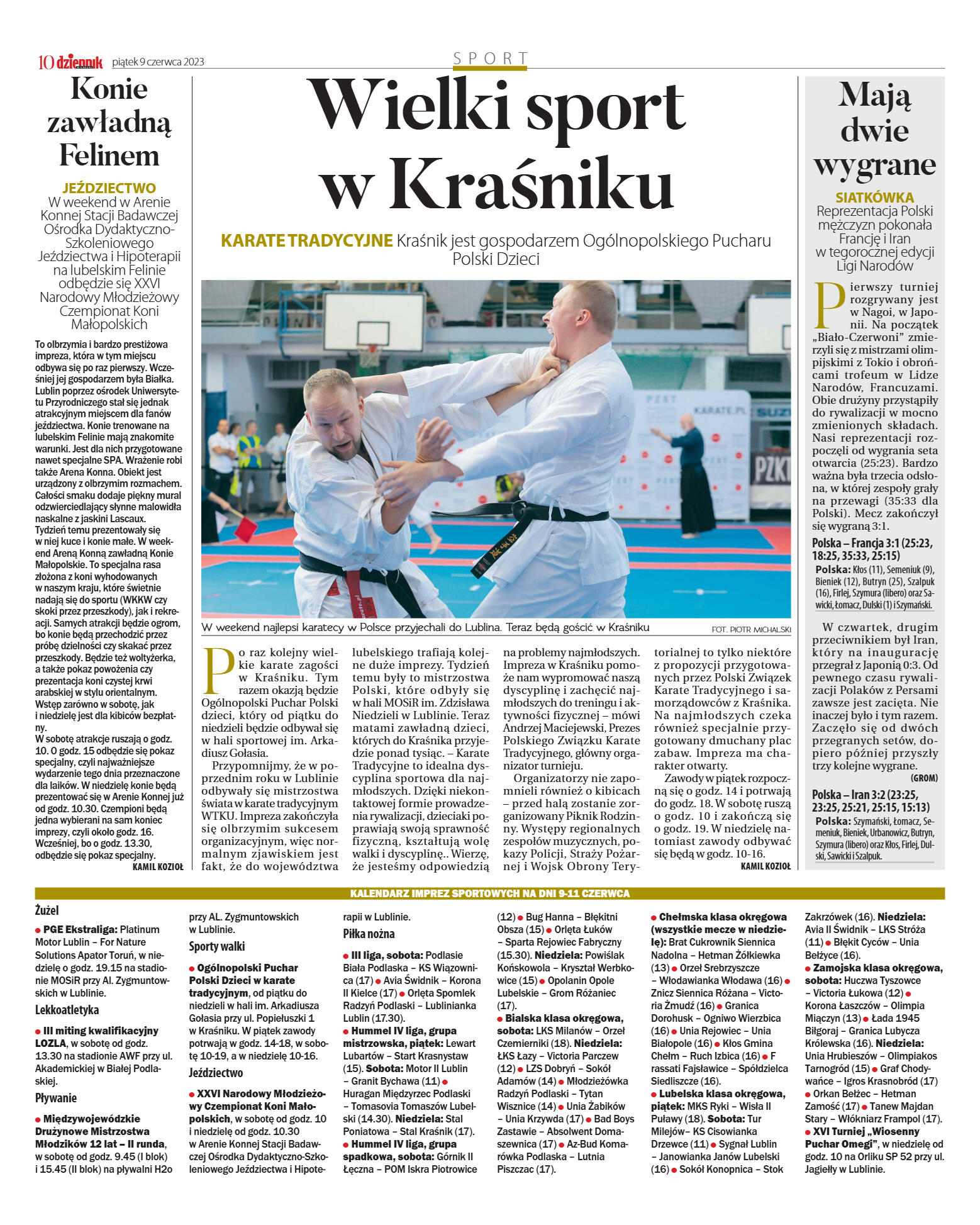 Wydanie główne - strona 10