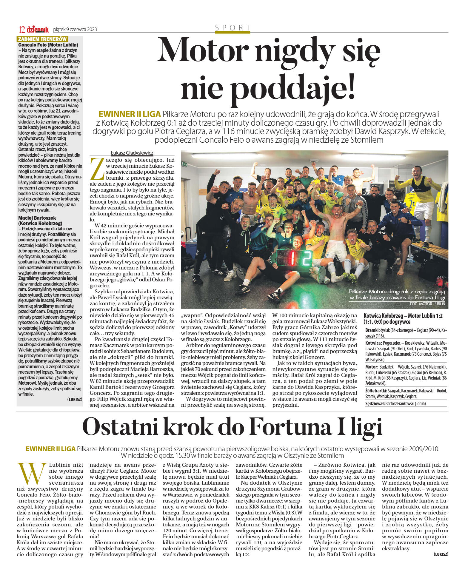 Wydanie główne - strona 12