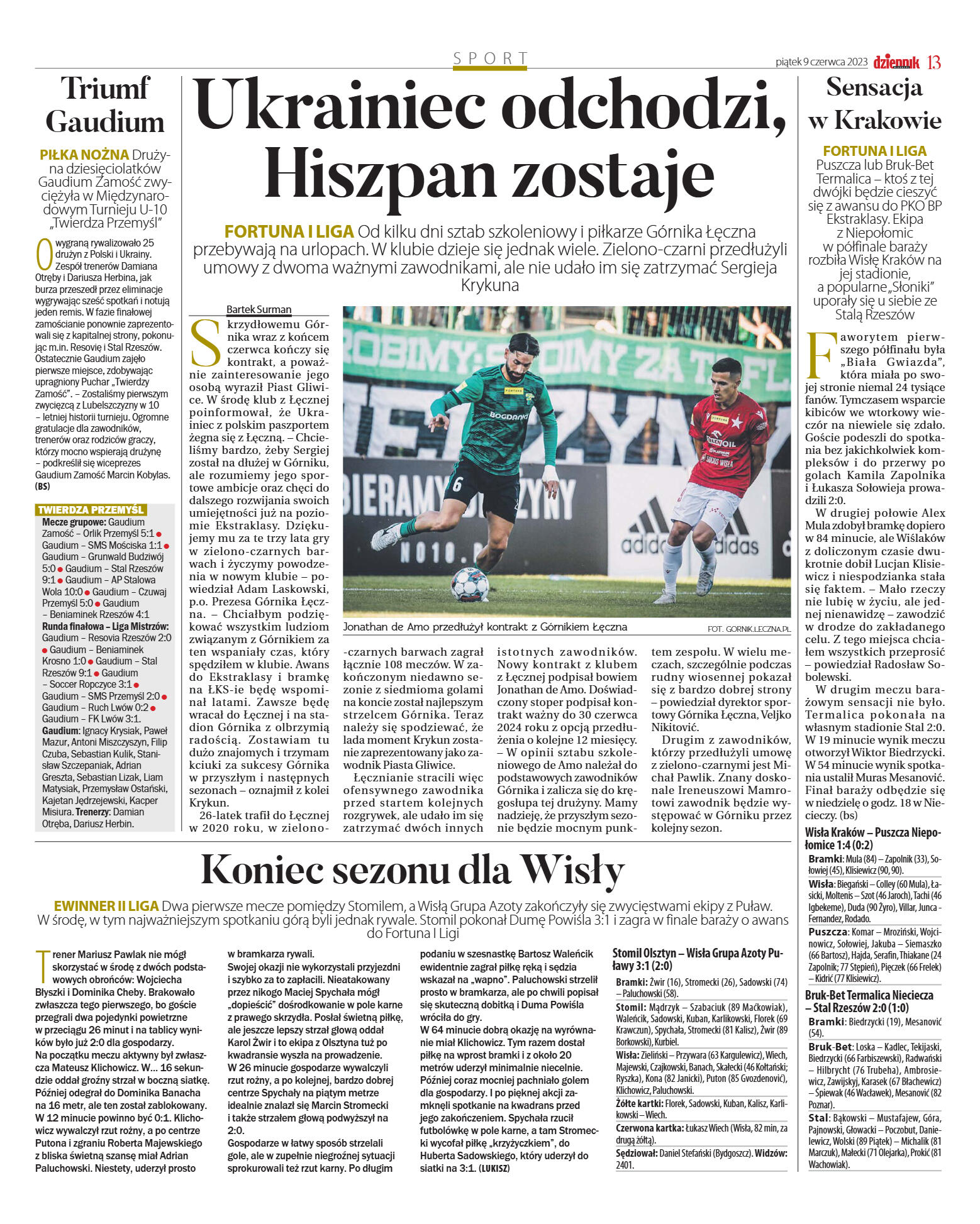 Wydanie główne - strona 13