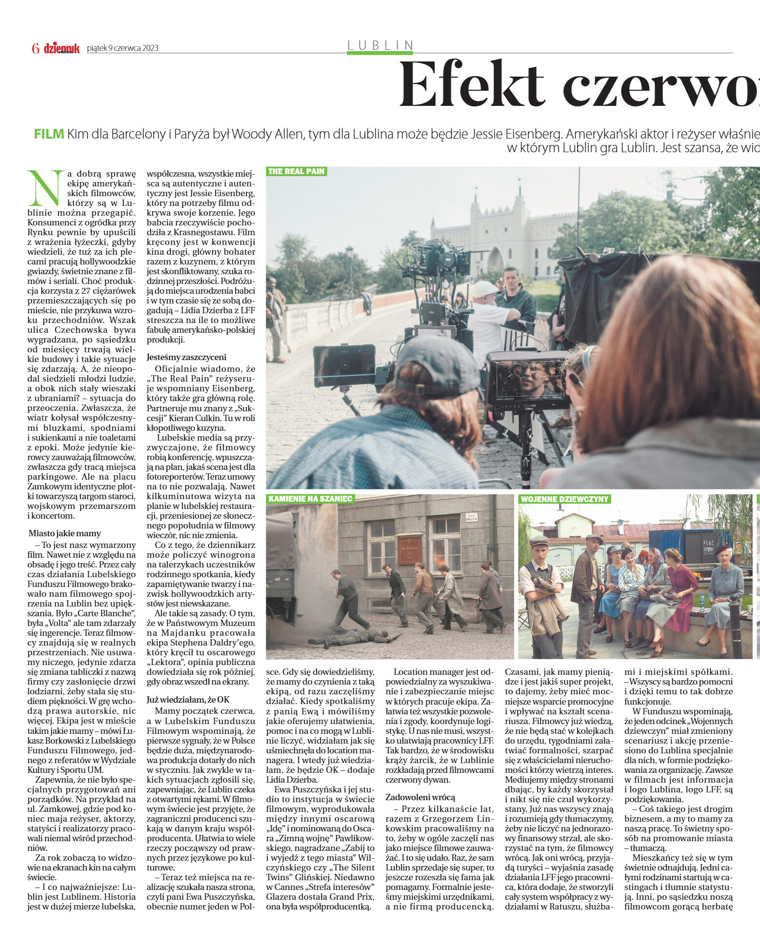 Wydanie główne - strona 6