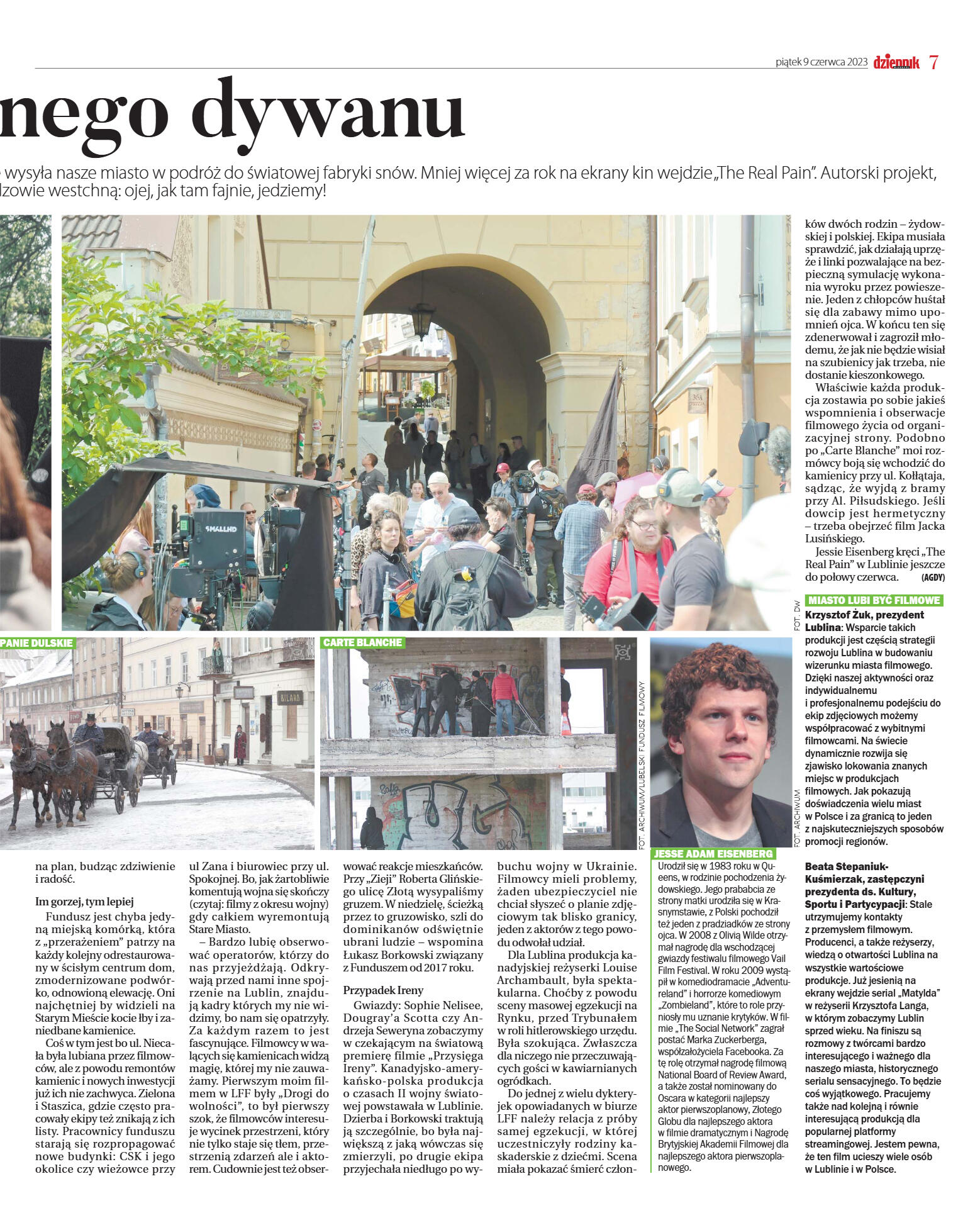 Wydanie główne - strona 7