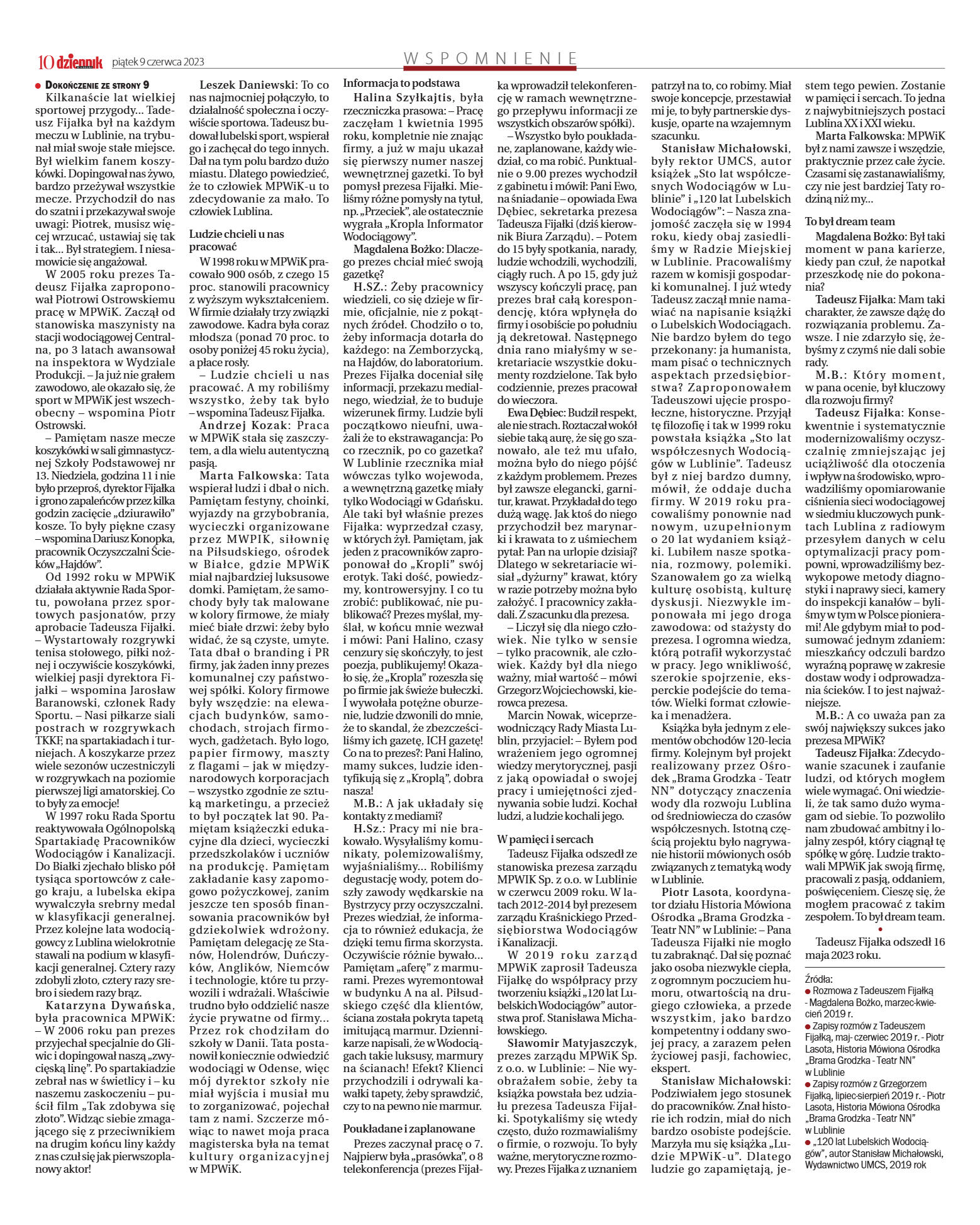 Magazyn - strona 10