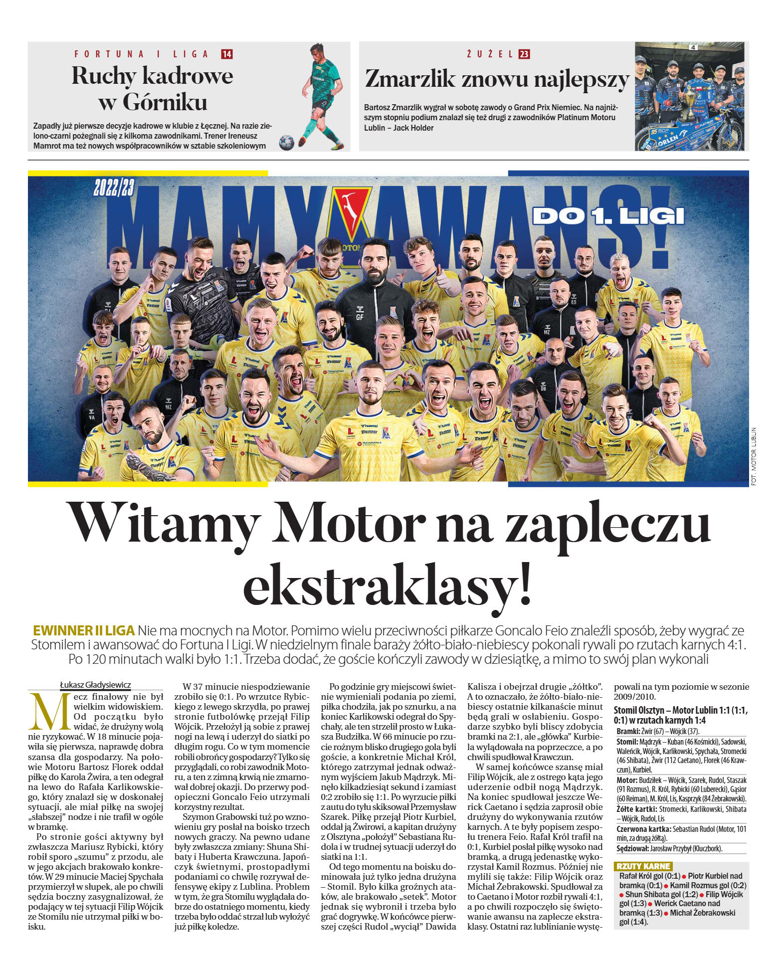 Wydanie główne - strona 13