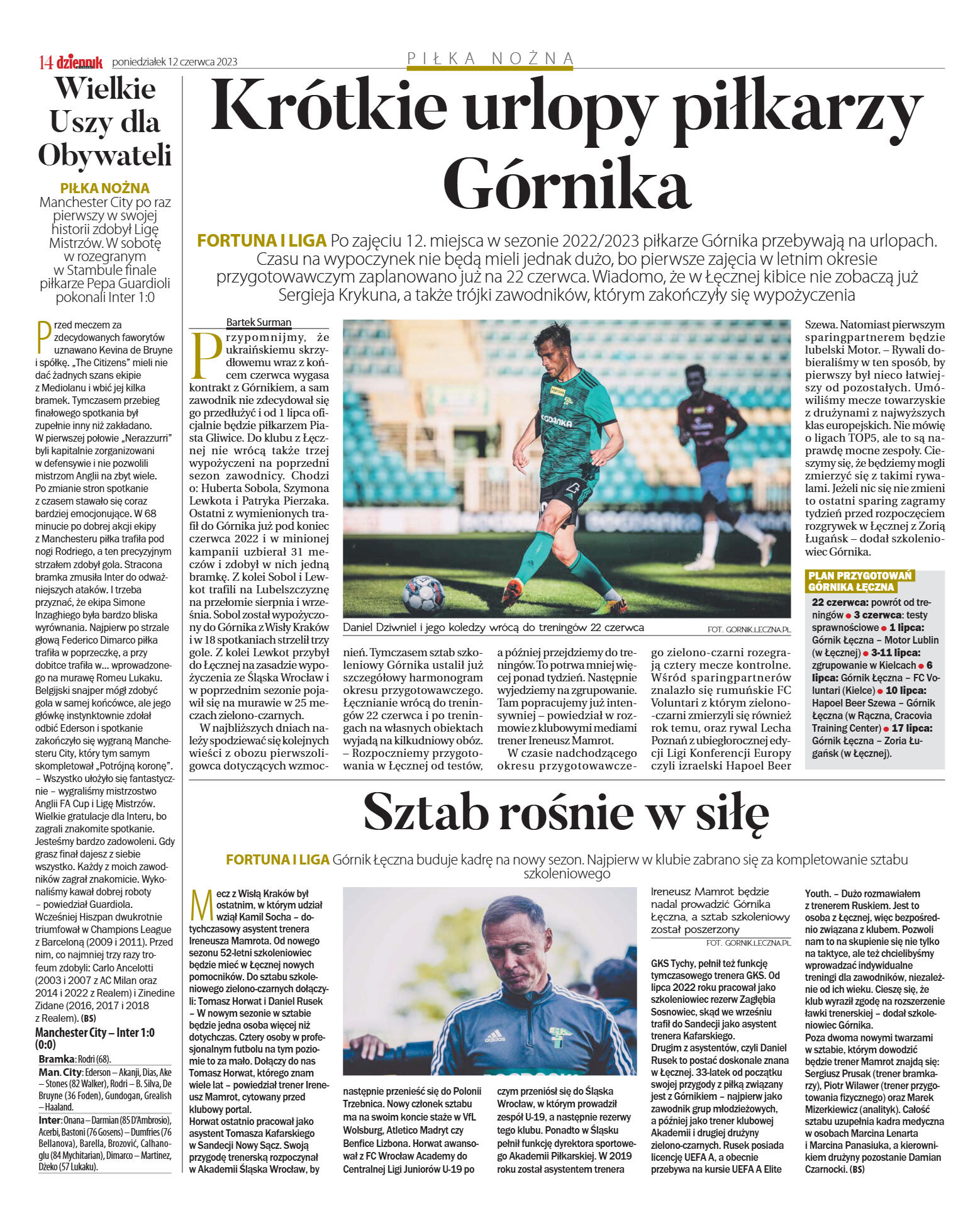 Wydanie główne - strona 14