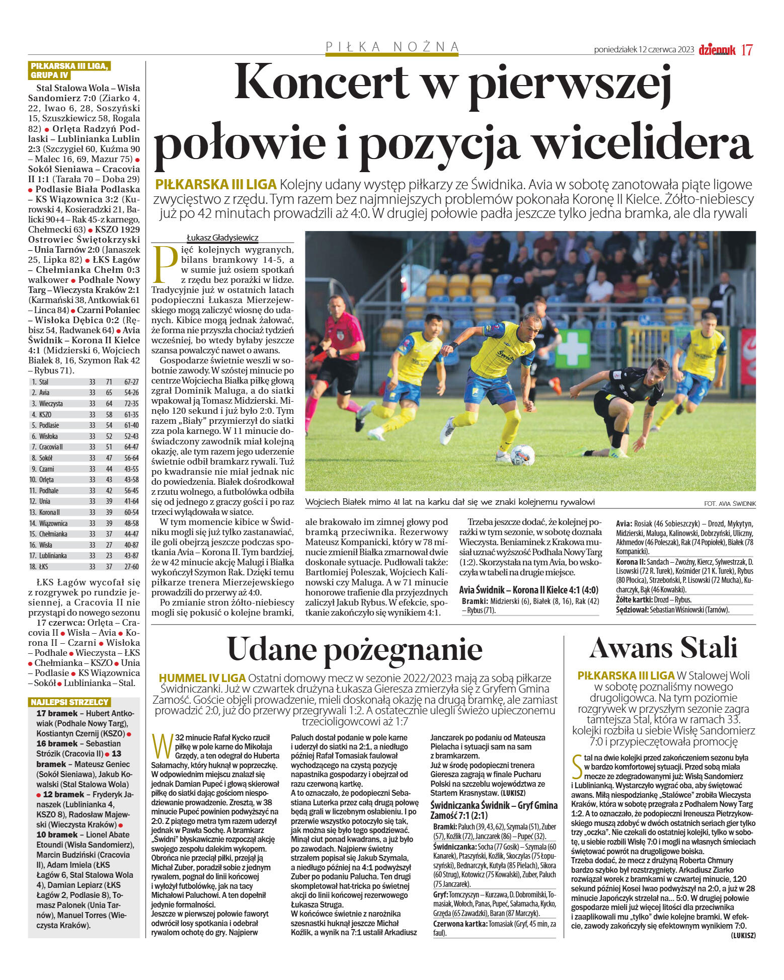 Wydanie główne - strona 17