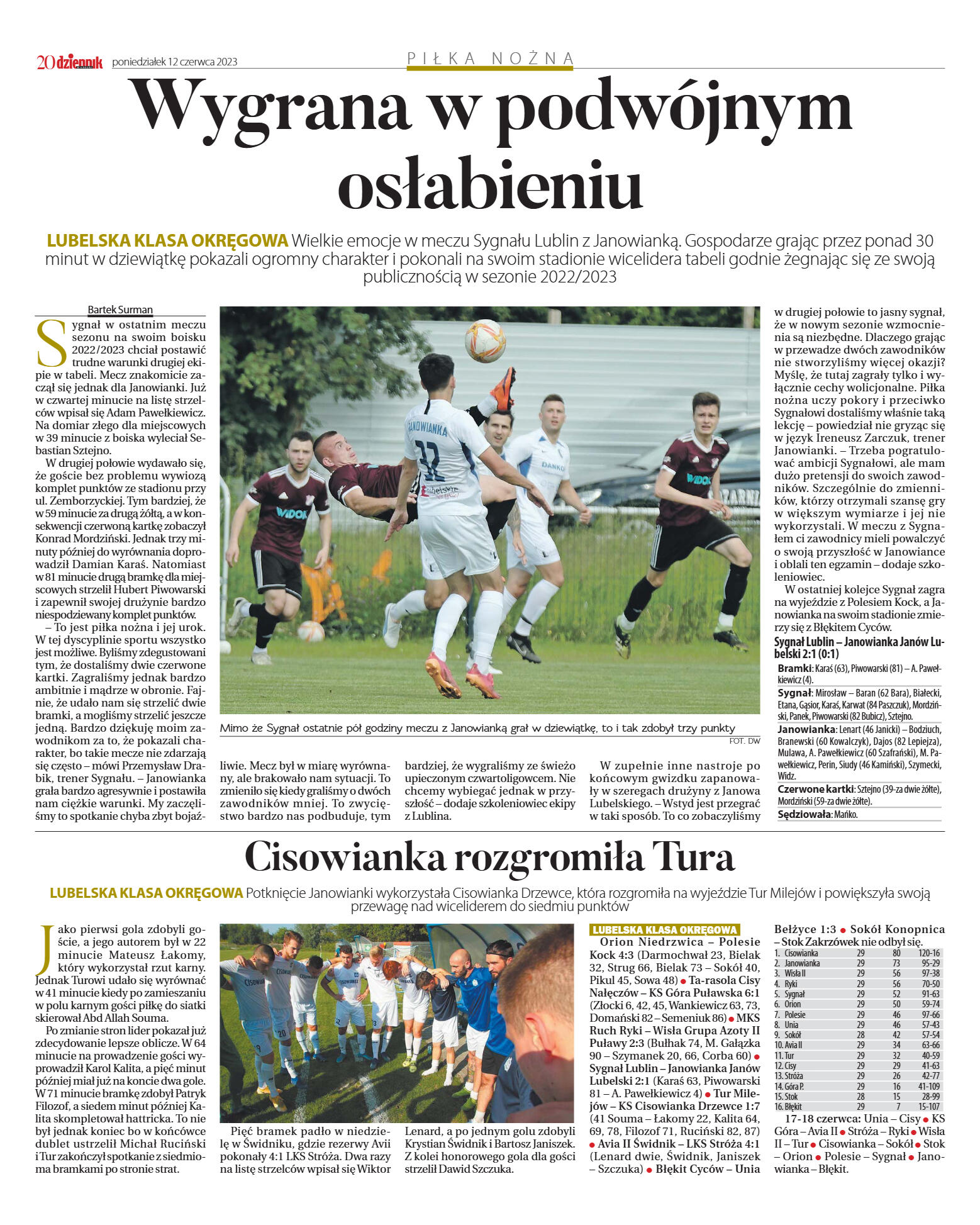 Wydanie główne - strona 20