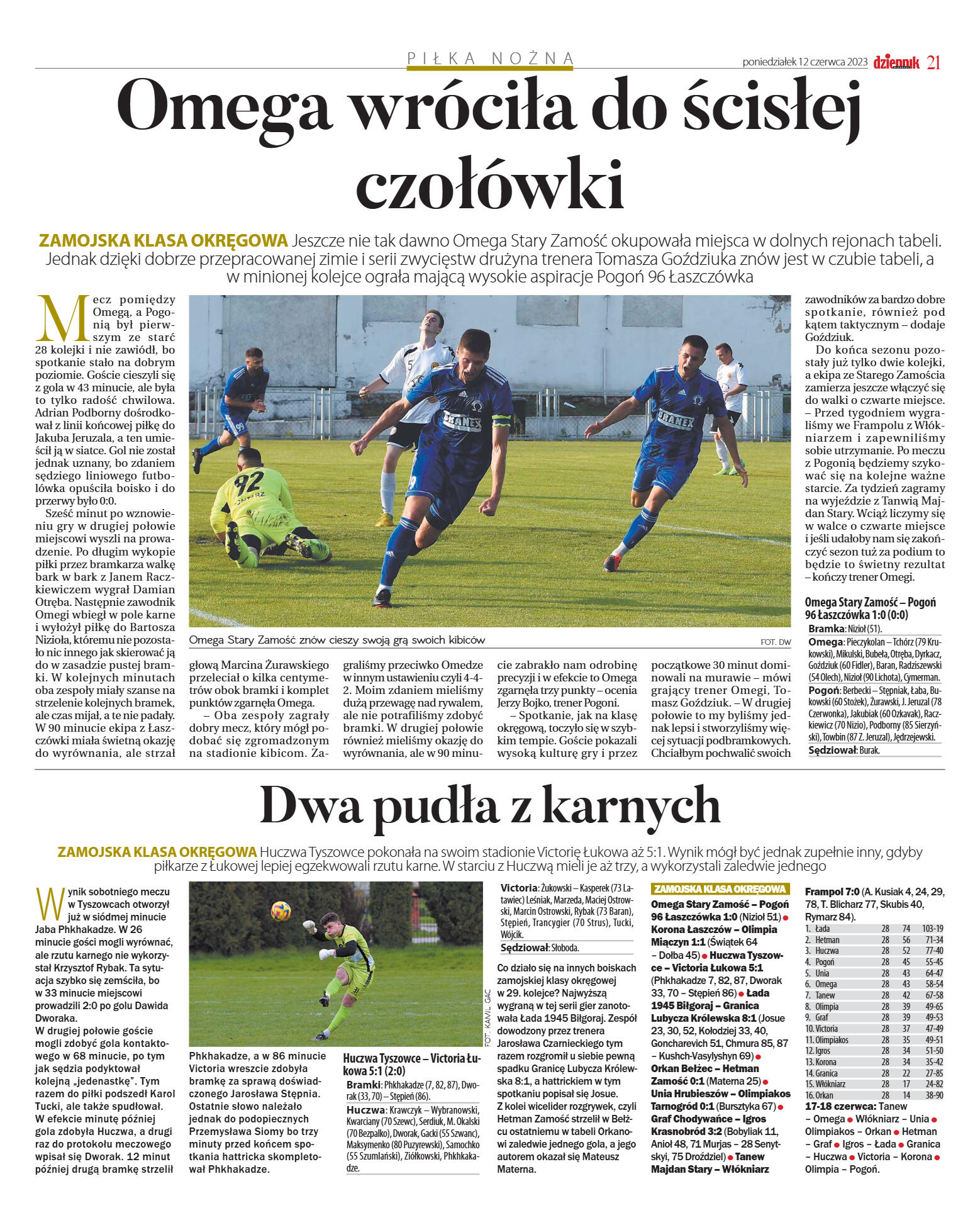 Wydanie główne - strona 21