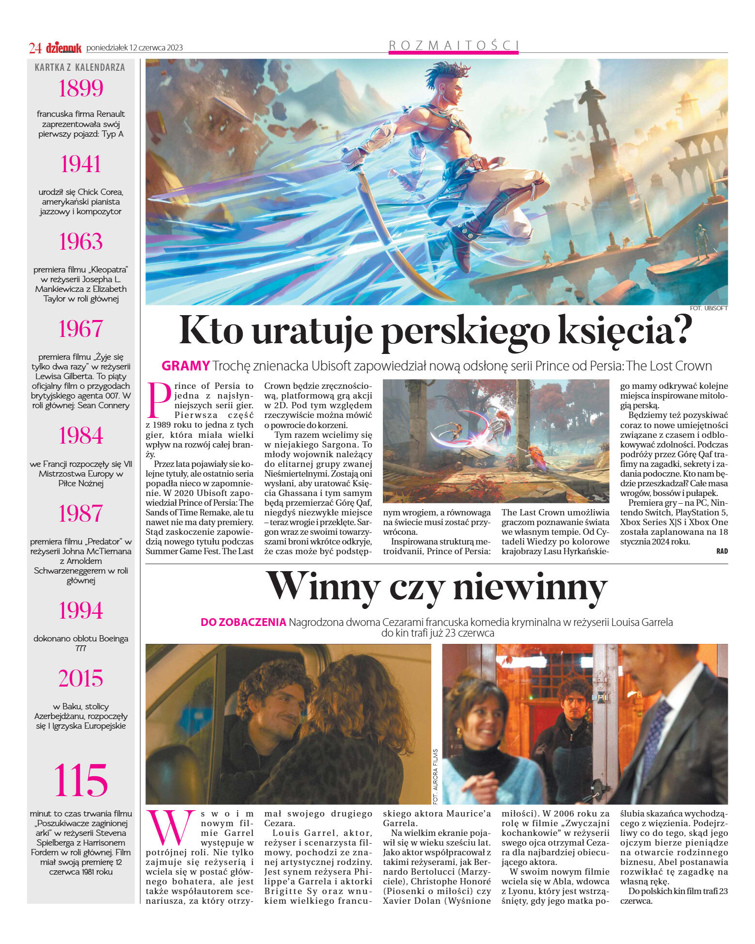 Wydanie główne - strona 24