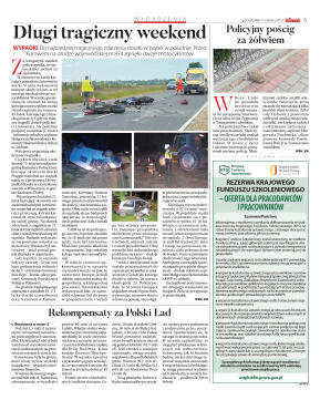 Wydanie główne - strona 3