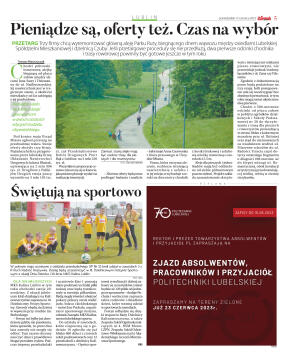 Wydanie główne - strona 5