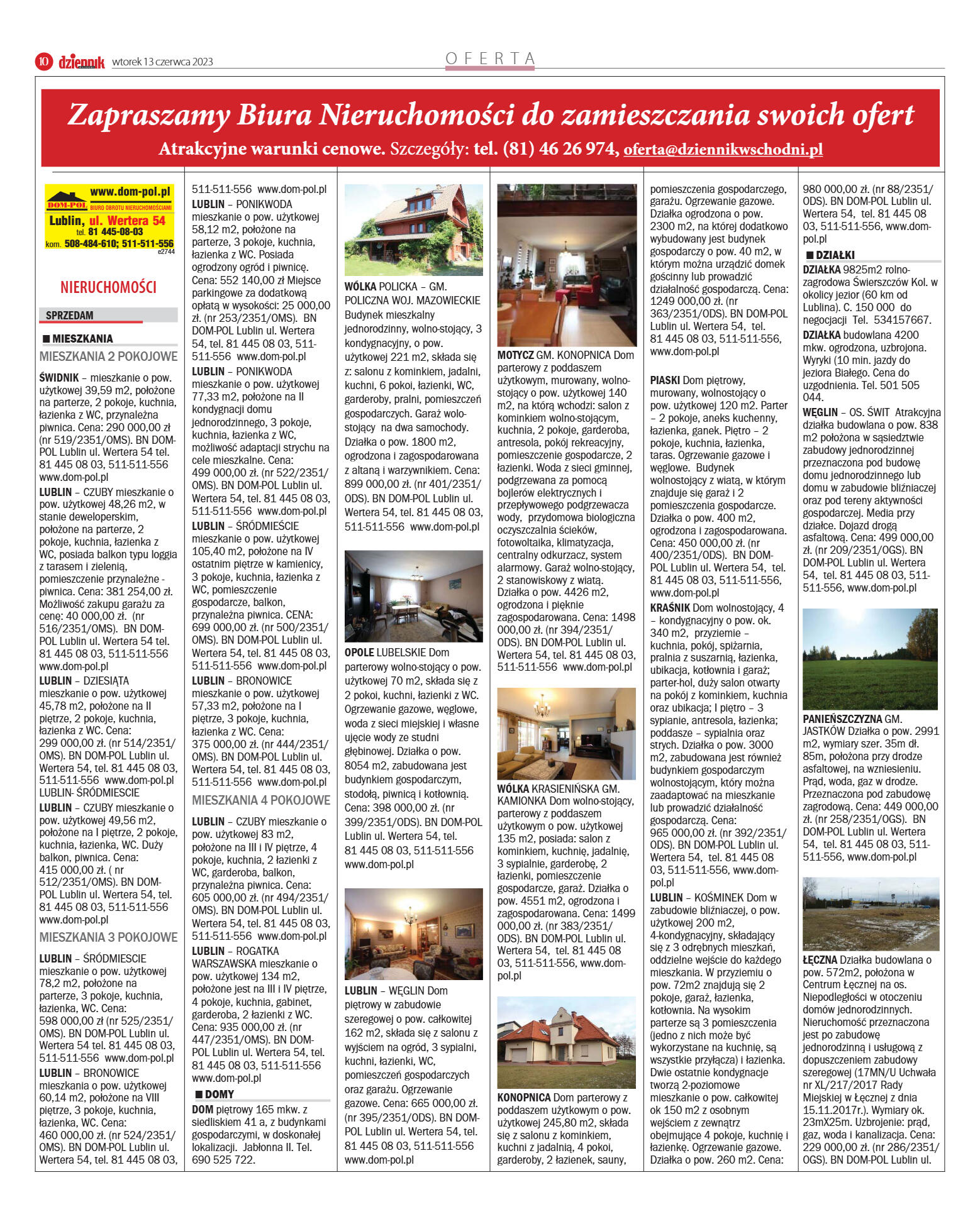 Wydanie główne - strona 10