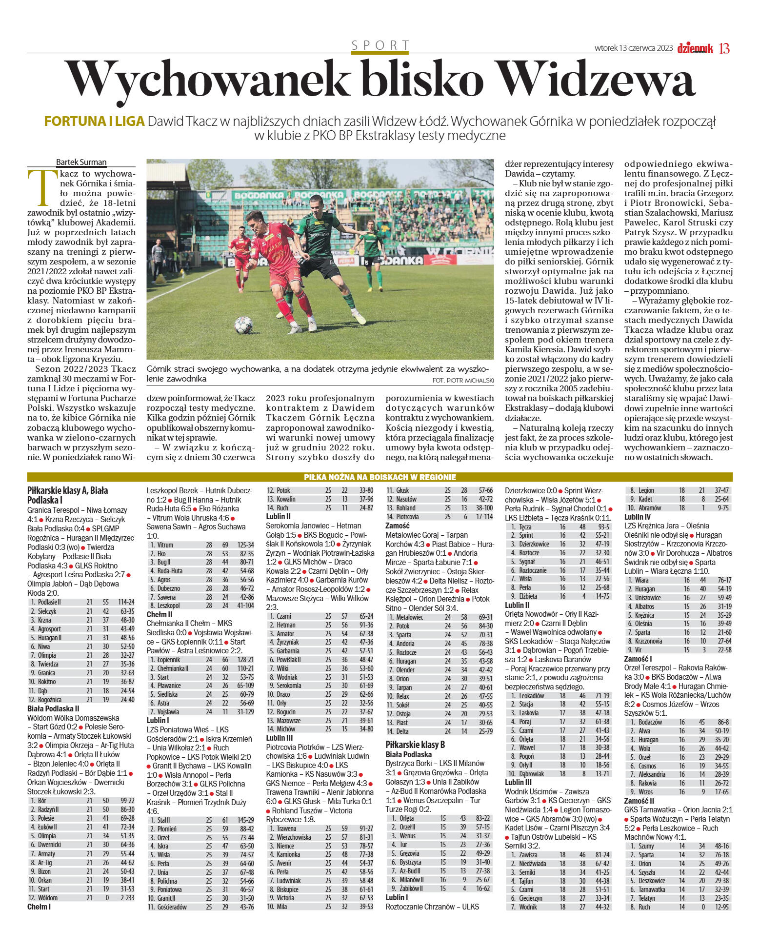 Wydanie główne - strona 13