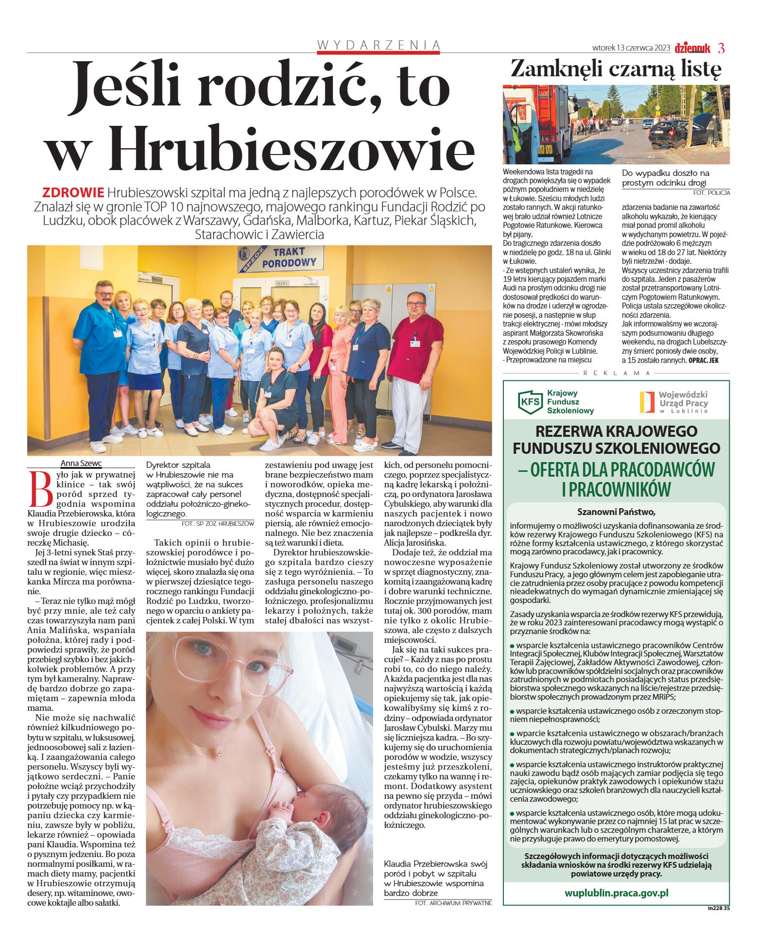 Wydanie główne - strona 3