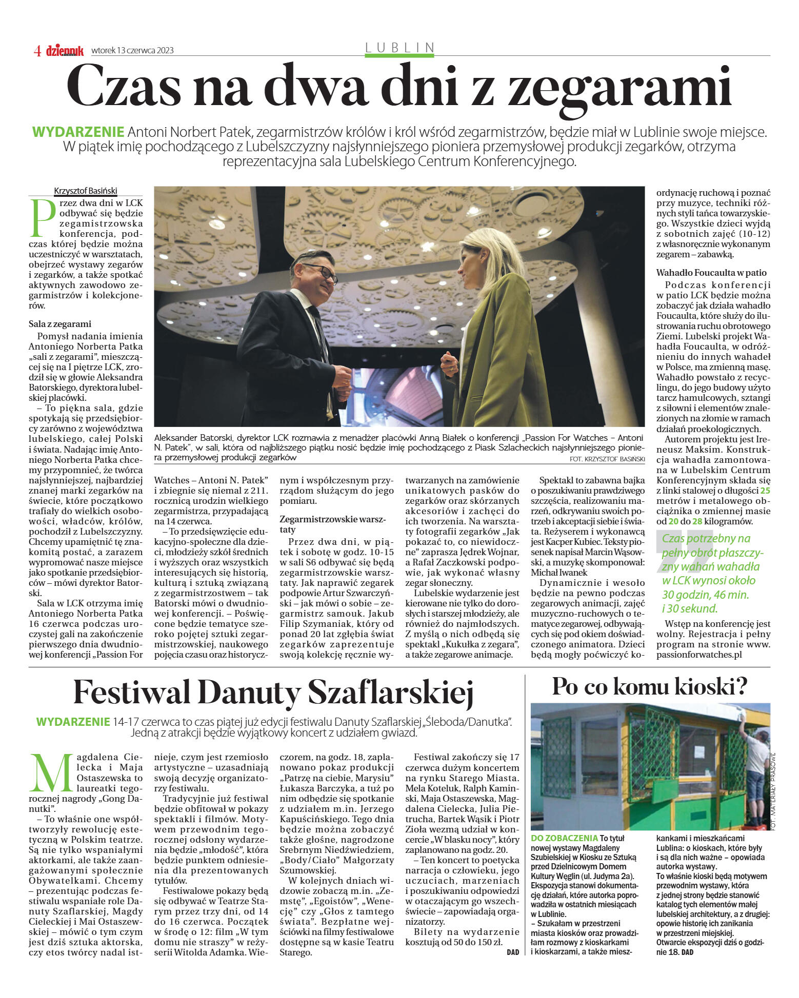 Wydanie główne - strona 4