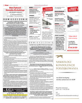 Wydanie główne - strona 12