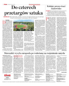 Wydanie główne - strona 2