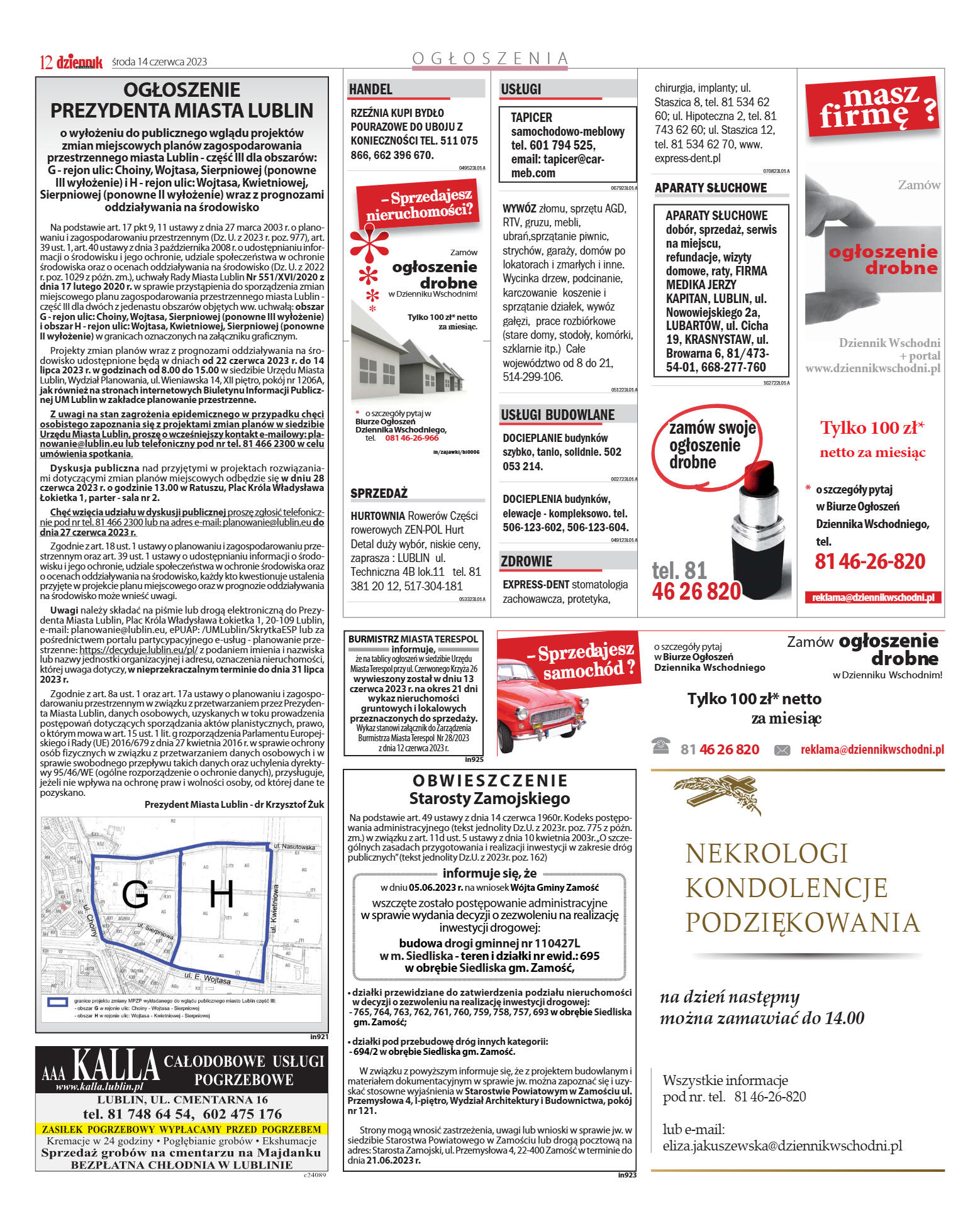 Wydanie główne - strona 12