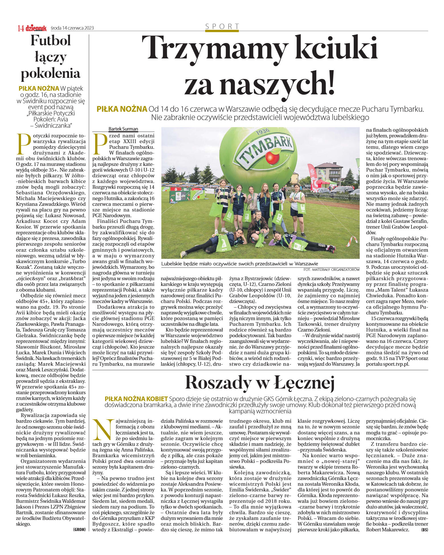 Wydanie główne - strona 14