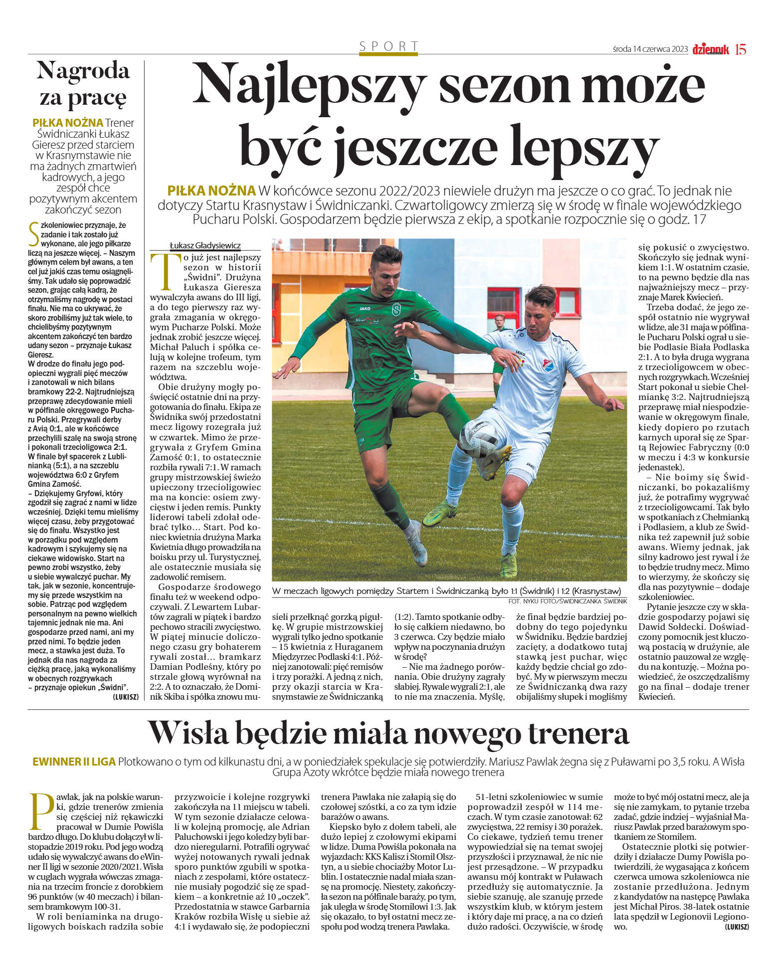 Wydanie główne - strona 15