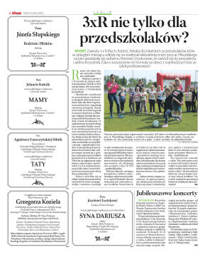 Wydanie główne - strona 4