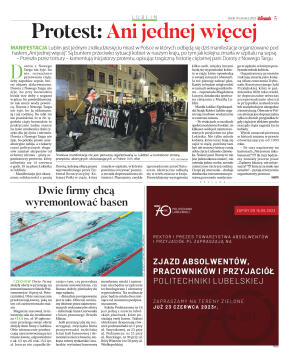 Wydanie główne - strona 5