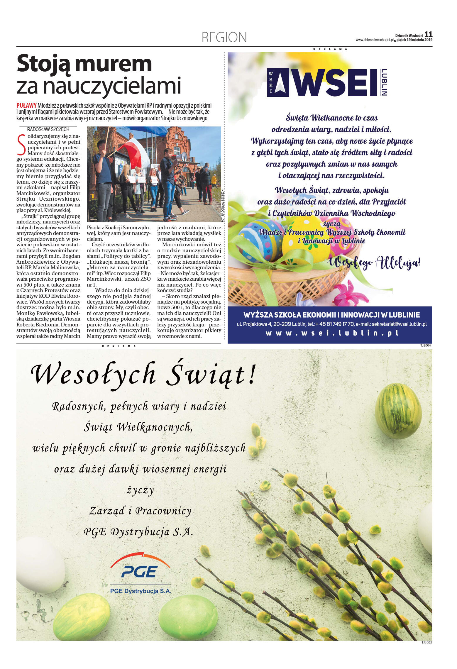 Wydanie główne - strona 11