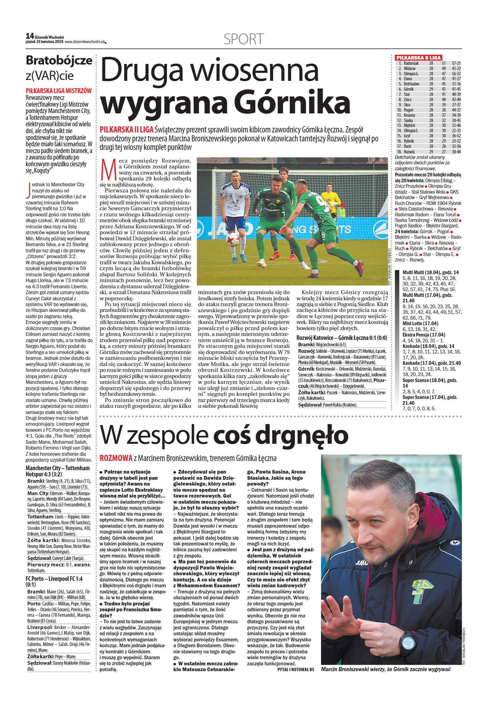 Wydanie główne - strona 14