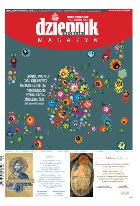 Wydanie główne - strona 1