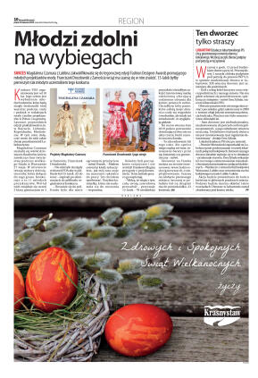 Wydanie główne - strona 10