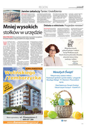 Wydanie główne - strona 9