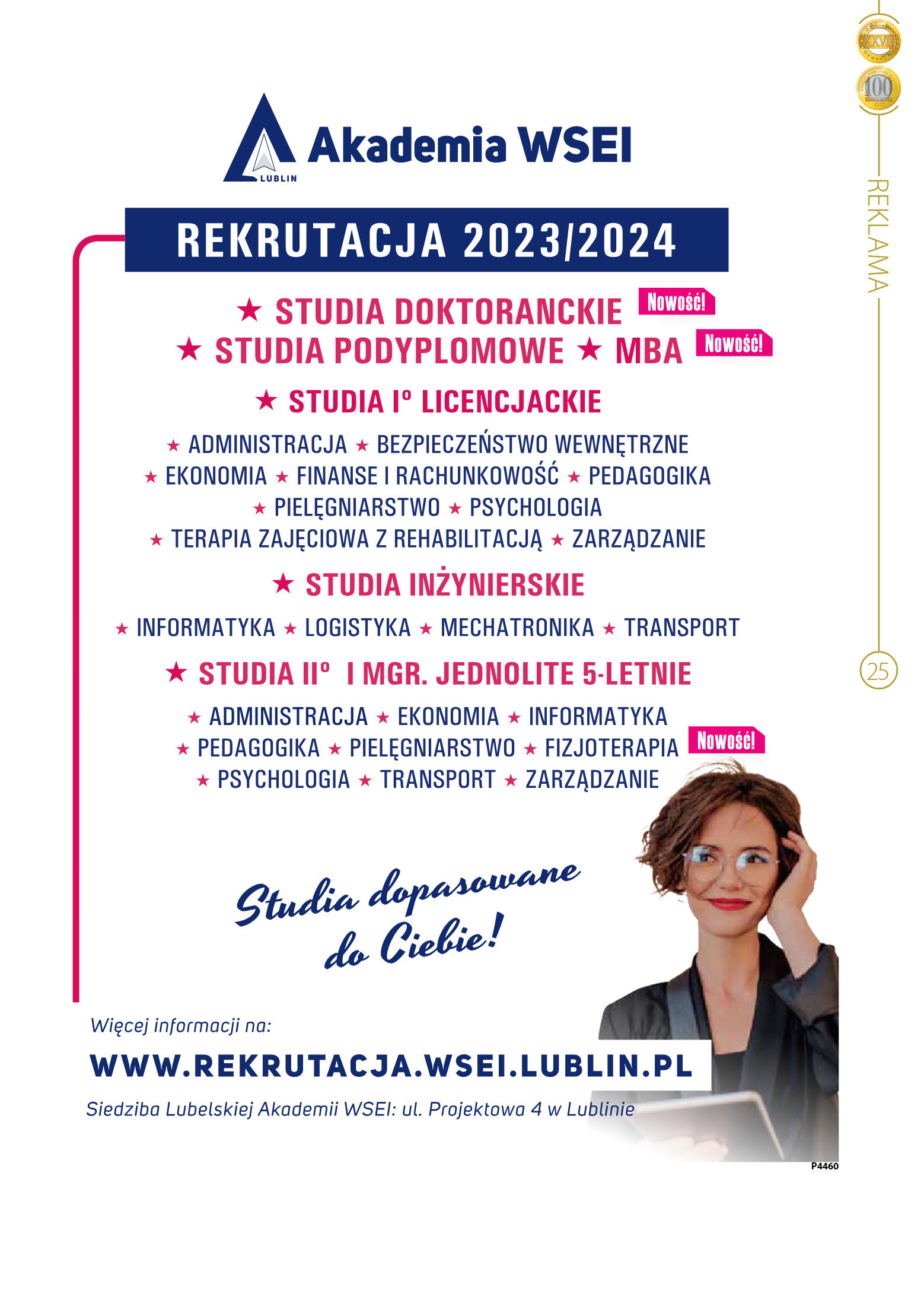 Złota Setka - strona 25