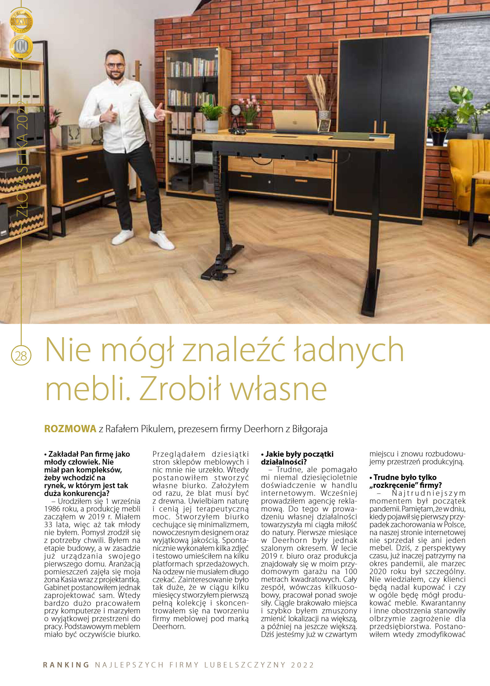 Złota Setka - strona 28