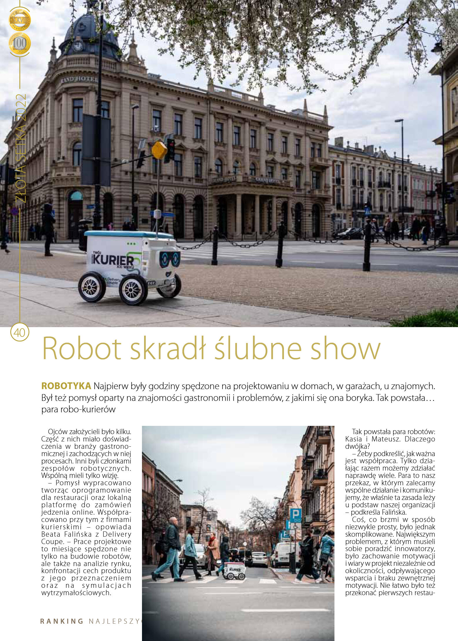 Złota Setka - strona 40