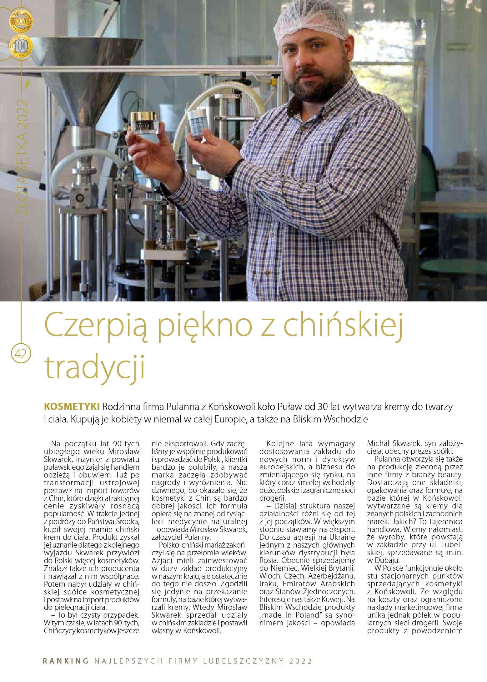 Złota Setka - strona 42